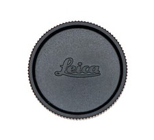 GENUINE LEICA TELEVID EYEPIECE SCREW CAP 42325 41mm EXCELLENT DEALER CAP SPOTTING SCOPE