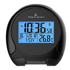 Precision Radio Controlled