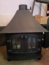 Yeoman Devon Tall Boiler Stove 9kw