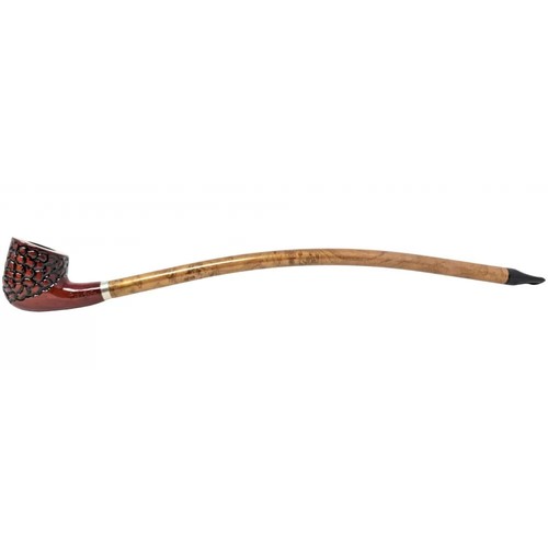 Cherry rustic churchwarden - cherry,