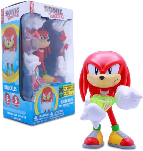 Sonic the hedgehog - the,