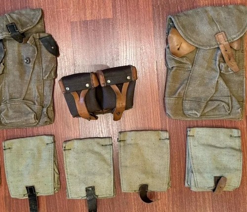 Vintage set body kits - set,
