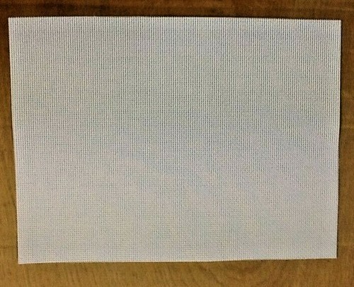 Plastic canvas hpi - plastic,