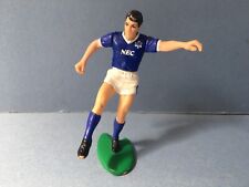 Sharp - Everton,  Tonka