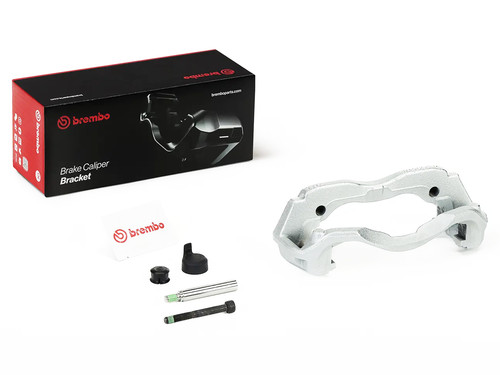 Brembo front brake caliper - brembo,