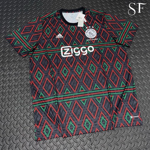 Adidas ajax amsterdam - amsterdam, daily