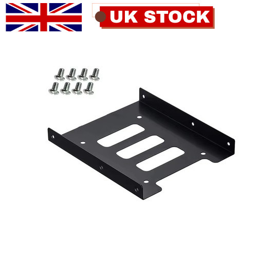 Hdd to ssd metal - to,