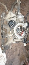 Sierra 1.8 Cvh Pierburg Carb