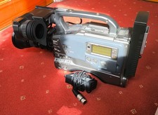 JVC GY-DV500 Professional