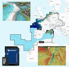 2025 Navionics Platinum Plus