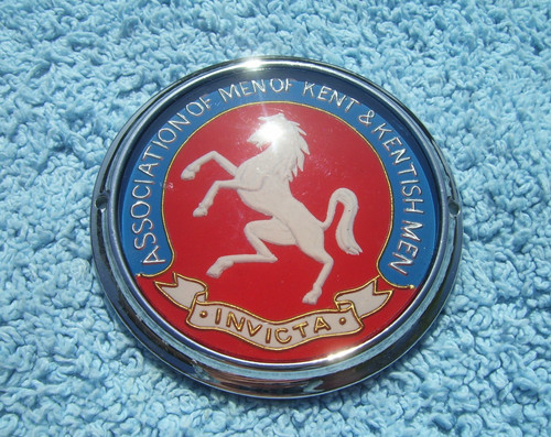 Vintage 1970s association - association, of
