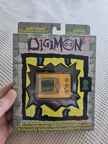 Digimon bandai tamagotchi - bandai,