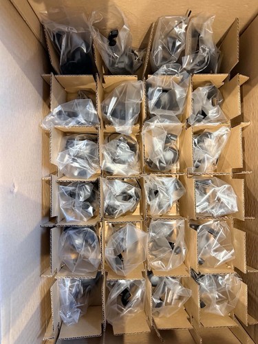 Joblot busch muller lumotec - busch,