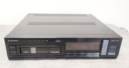 Pioneer z81m multi play - pd-z81m, multi-play