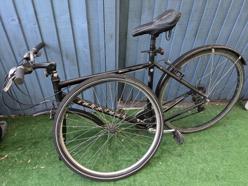 Ridgeback comet hybrid bike - ridgeback,