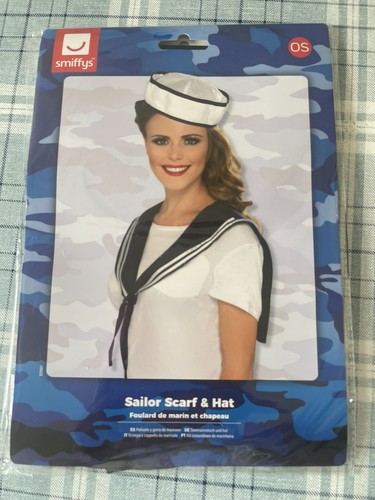 Smiffys official sailor - smiffys,