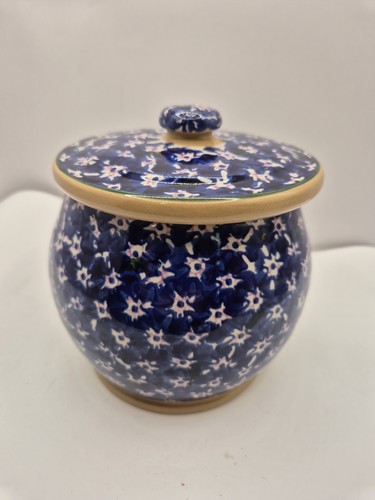 Rare nicholas mosse pottery - rare,