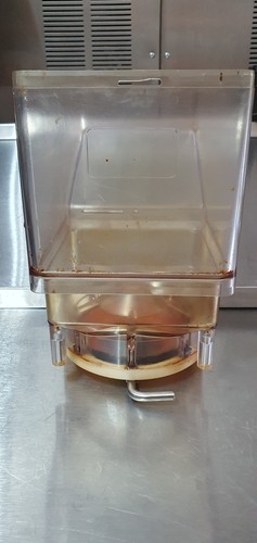 Bean hopper for - for, thermoplan