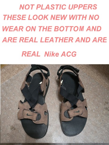 Nike acg - nike,