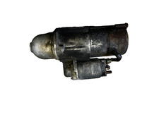 VAUXHALL ZAFIRA B 2.2 PETROL AUTOMATIC STARTER MOTOR 11 TEETH