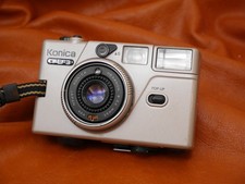 #2546 Konica C35 EF3 35mm