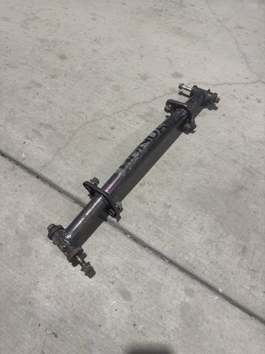1987 honda trx 125 - 125, front