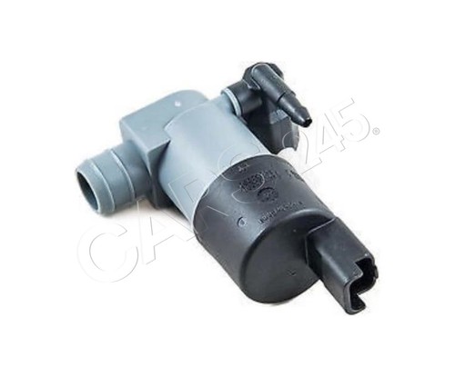 Washer water pump for - water,