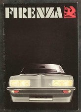 VAUXHALL Firenza Droopsnoot