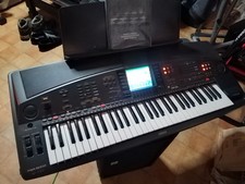 YAMAHA PSR 8000 61 KEY