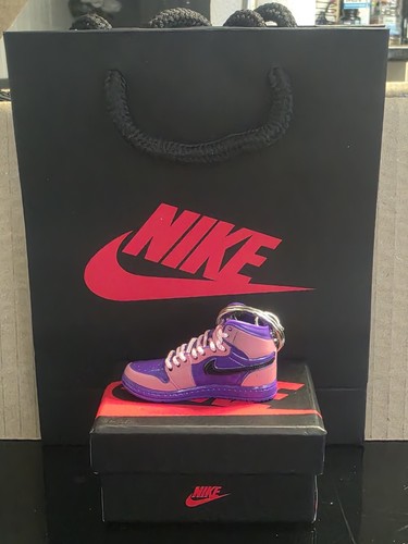 Mini air jordan sneaker - mini,