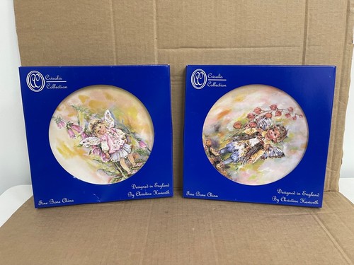 Christine haworth faerie - christine,