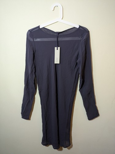Damir doma silent diata dress - doma,
