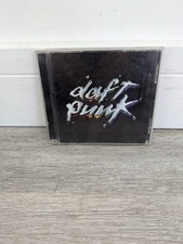 Daft Punk - Discovery - CD Album Free UK Postage 