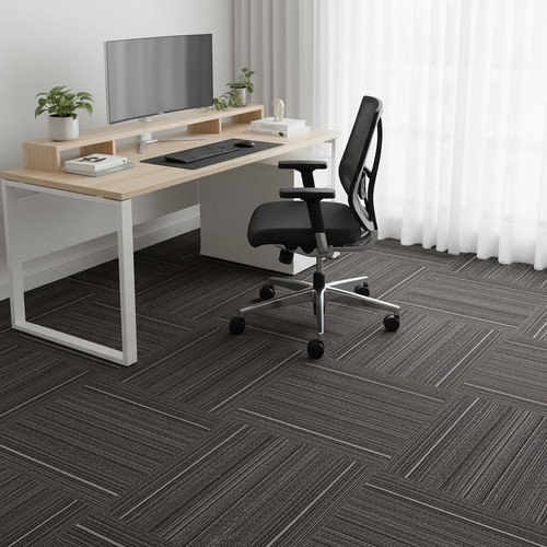 Heavy duty carpet - carpet, 20pcs