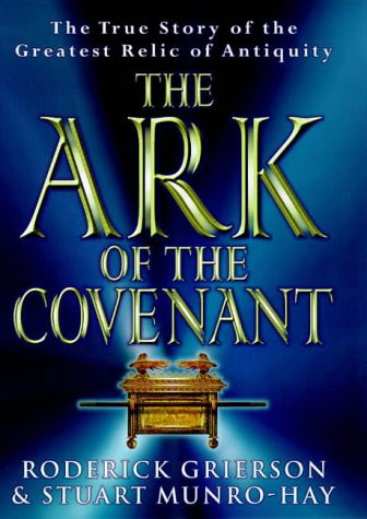 The ark - the, of