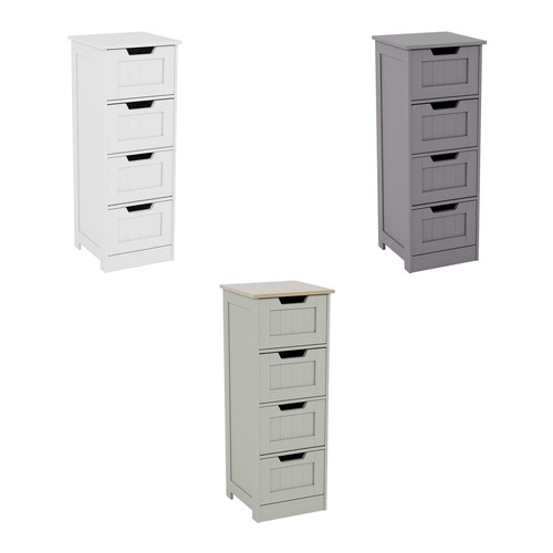 Bathroom drawer - 4,