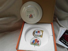 WEDGWOOD CLARICE CLIFF TEA FOR