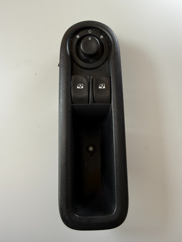 Renault clio mk3 driver side - driver,
