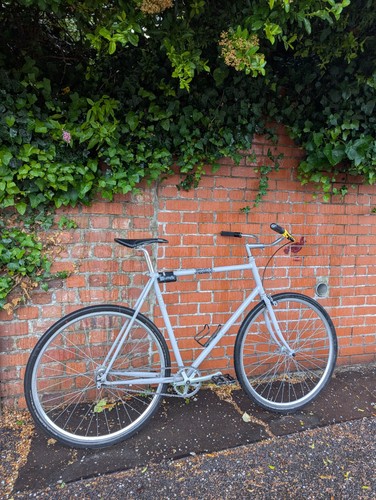 Temple cycles classic - temple,