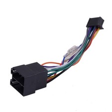 Fit for Pioneer ISO Lead