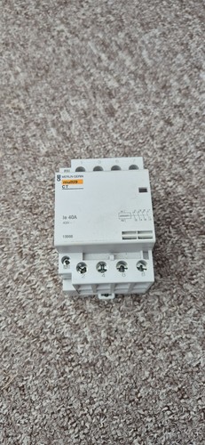 Merlin gerin 40a - merlin,