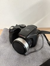 Fujifilm FinePix S Series S5700 7.1MP Digital Camera - Black - READ DESCRIPTION