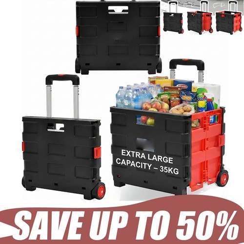 Folding boot cart - folding,