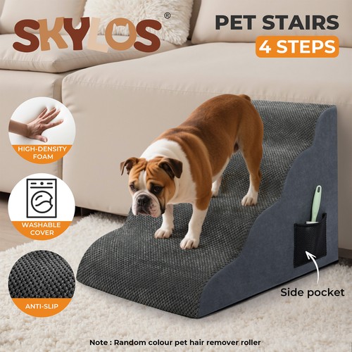Skylos dog ramp pet - ramp, for