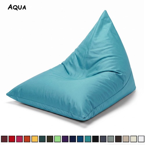 Bean bag seat - bean,