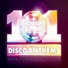 Various Artists - 101 Disco