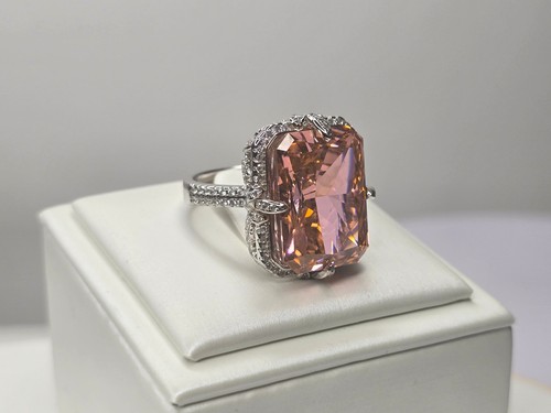 Padparadscha sapphire - padparadscha,