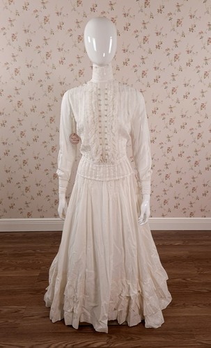 1900s 2pc edwardian - 1900s,