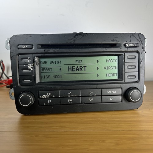 Touran golf 1k - (mk1),