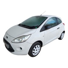 Ford studio dashboard - ford, ka